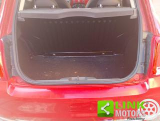 FIAT 500 usata, con Bluetooth