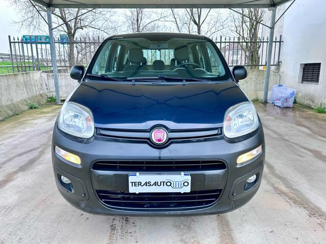 FIAT Panda usata, con Airbag