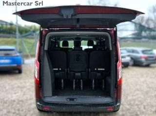 FORD Tourneo Custom usata, con Immobilizzatore elettronico