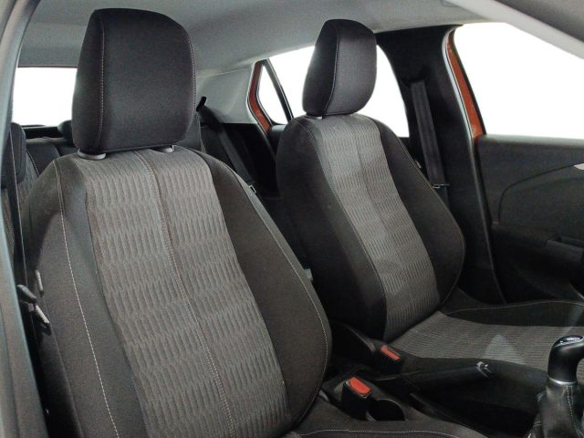 OPEL Corsa usata, con Cruise Control