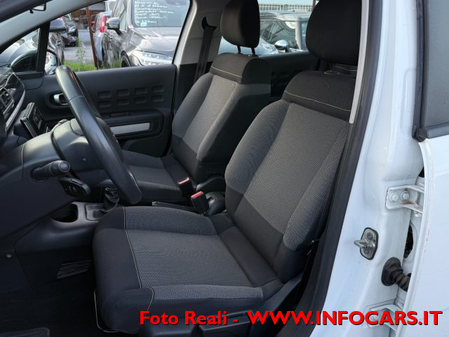 CITROEN C3 usata, con Alzacristalli elettrici