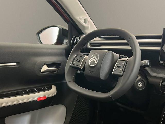CITROEN C3 usata, con USB