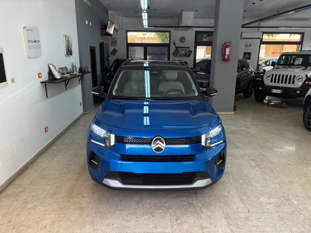 CITROEN C3 usata, con Airbag