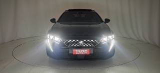 PEUGEOT 508 usata 80