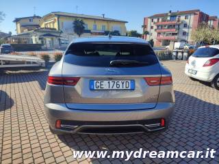 JAGUAR E-Pace usata 34