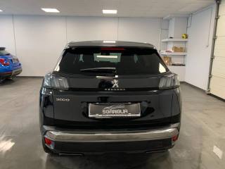 PEUGEOT 3008 usata, con Alzacristalli elettrici