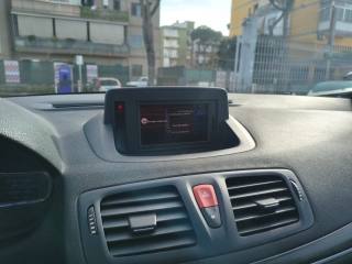RENAULT Megane usata, con Autoradio