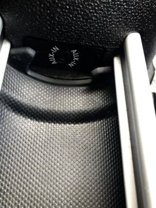 MINI Countryman usata, con Isofix