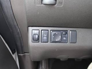NISSAN Navara usata, con Pneumatici da neve
