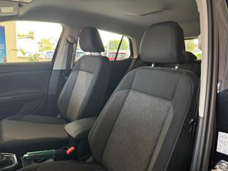 VOLKSWAGEN T-Cross usata, con Chiusura centralizzata