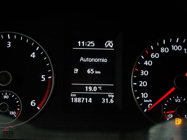 VOLKSWAGEN Caddy usata 26
