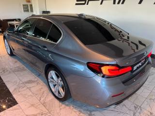 BMW 530 usata, con Airbag