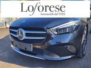 MERCEDES-BENZ B 180 usata, con Airbag laterali