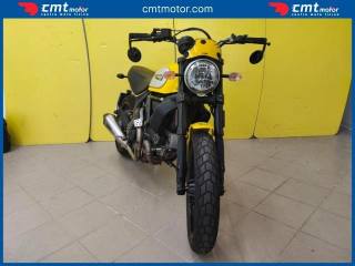 DUCATI Scrambler 800 usata 1