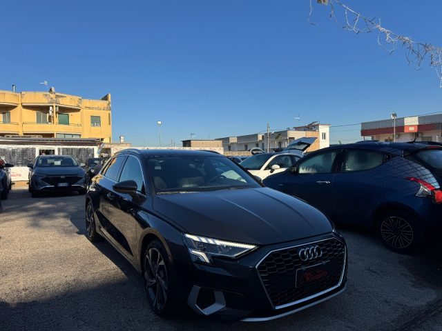 AUDI A3 usata, con Airbag