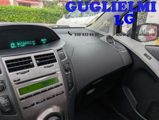 TOYOTA Yaris usata, con MP3
