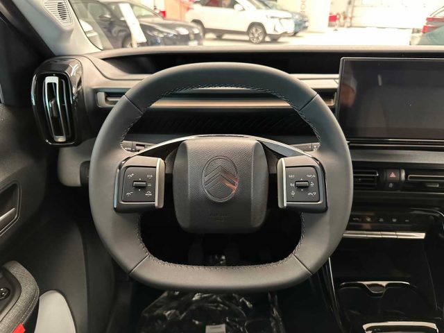 CITROEN C3 Aircross usata, con Bluetooth