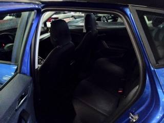 SEAT Arona usata, con Chiusura centralizzata