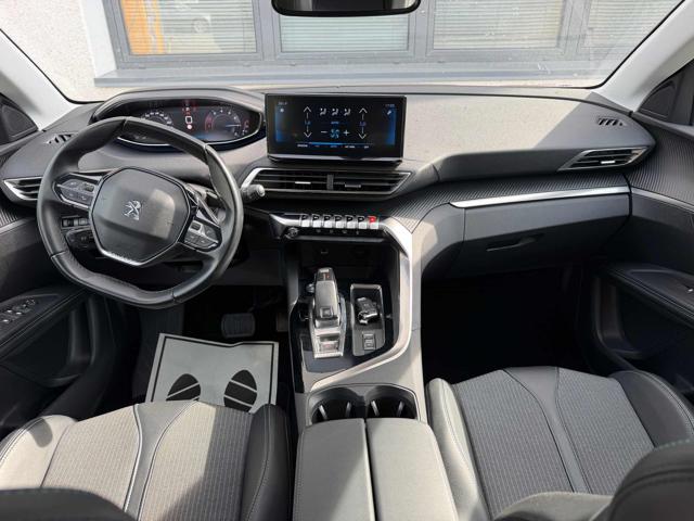 PEUGEOT 3008 usata, con Chiusura centralizzata