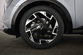 KIA Sportage usata 9