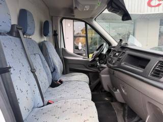 FORD Transit usata, con USB