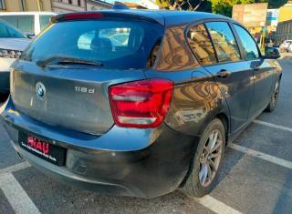 BMW 116 usata, con Cerchi in lega