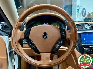MASERATI GranTurismo usata, con Regolazione elettrica sedili