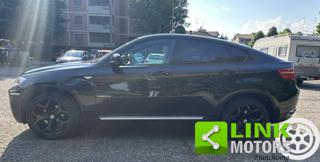 BMW X6 usata, con Airbag Passeggero