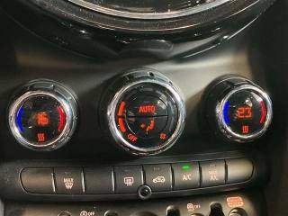 MINI Mini usata, con Chiusura centralizzata senza chiave