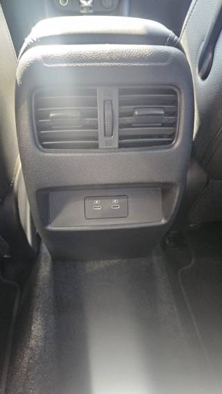 NISSAN Qashqai usata, con Immobilizzatore elettronico