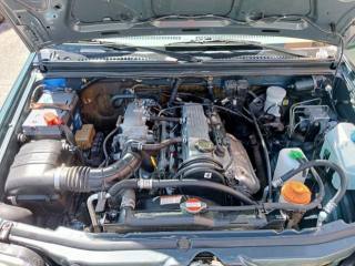 SUZUKI Jimny usata 16