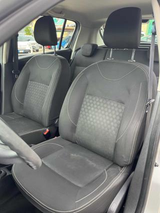 DACIA Sandero usata 13