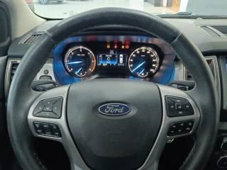 FORD Ranger usata, con Sensore di pioggia