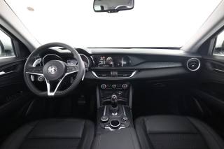 ALFA ROMEO Stelvio usata 4