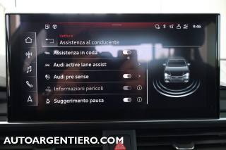 AUDI A4 usata, con Immobilizzatore elettronico