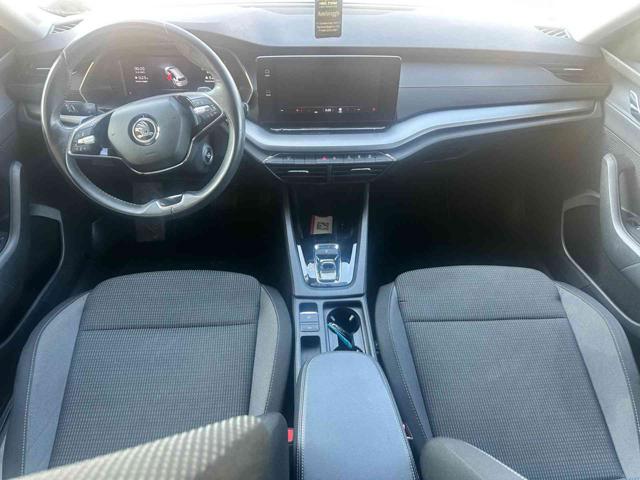 SKODA Octavia usata, con Chiusura centralizzata