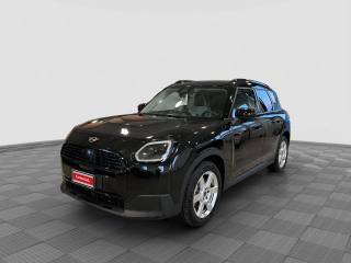 MINI Countryman C Mini C Classic