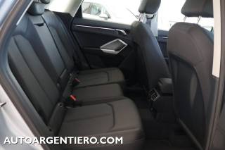 AUDI Q3 usata, con Frenata d