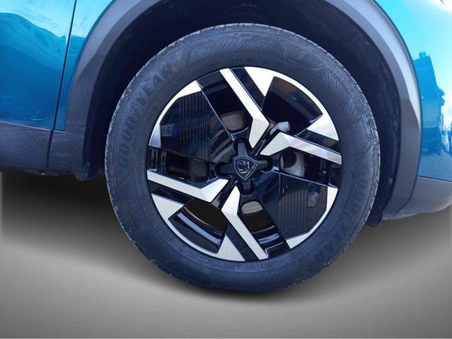 PEUGEOT 2008 usata, con ESP