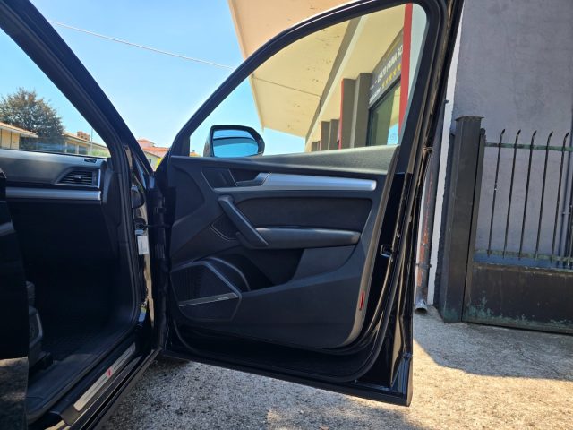 AUDI Q5 usata 196