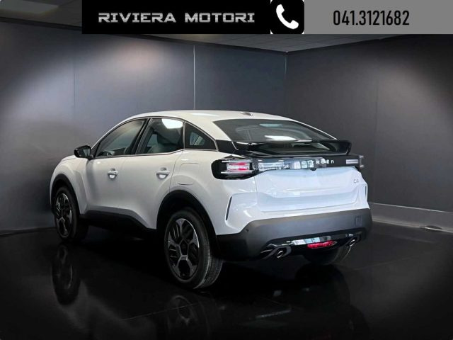 CITROEN C4 usata, con Controllo automatico clima