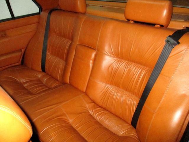 MASERATI Quattroporte usata 7