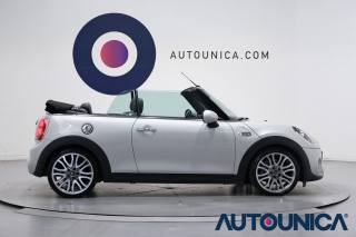 MINI Cooper S usata, con Airbag Passeggero
