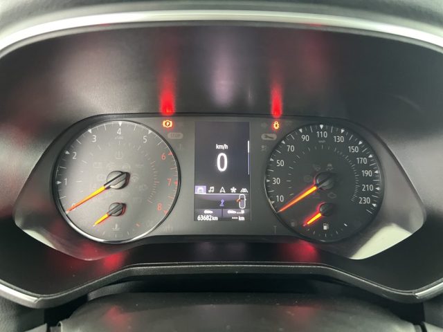 RENAULT Clio usata 13