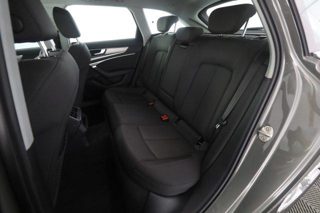 AUDI A6 usata 3
