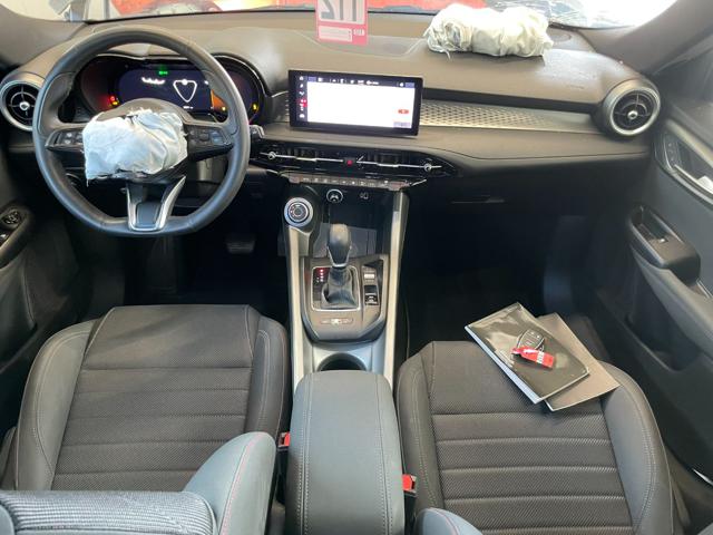 ALFA ROMEO Tonale usata, con Immobilizzatore elettronico