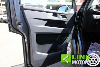 VOLKSWAGEN Multivan usata, con Fendinebbia