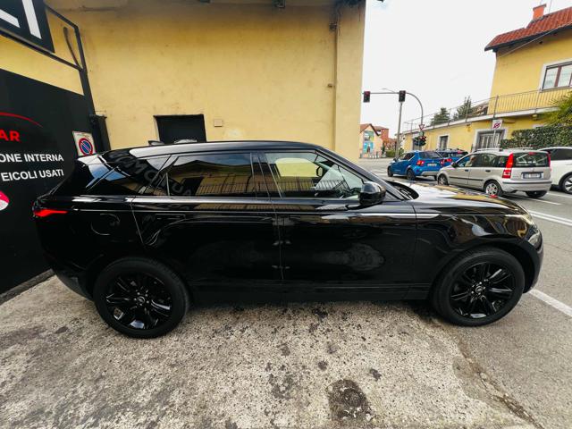 LAND ROVER Range Rover Velar usata, con Airbag Passeggero