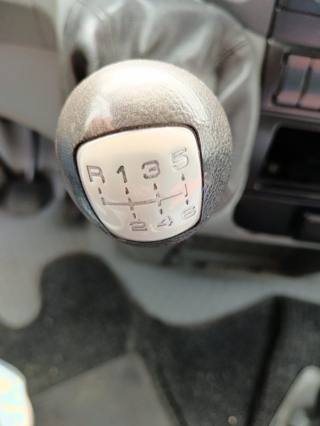 IVECO Daily usata 7