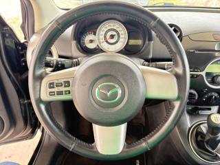 MAZDA 2 usata, con Immobilizzatore elettronico